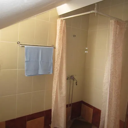 Maison d'hôtes Vila Orient 1 *