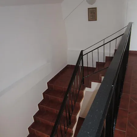 Maison d'hôtes Vila Orient 1