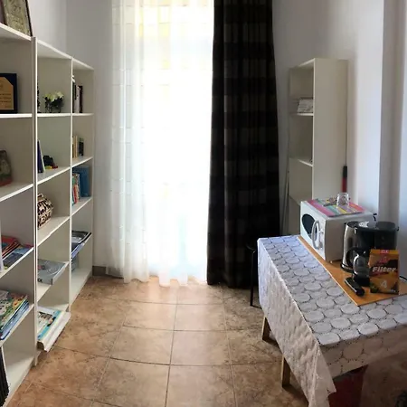 Vila Orient 1 Maison d'hôtes Eforie Nord