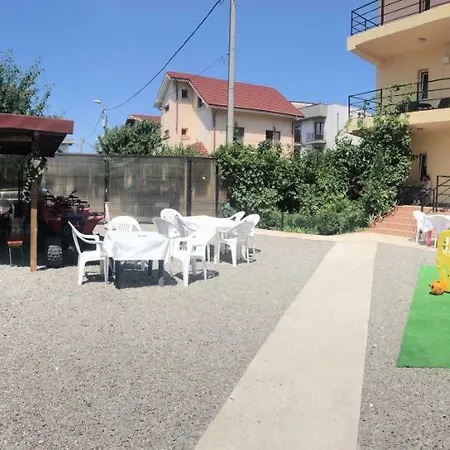 Vila Orient 1 Maison d'hôtes *